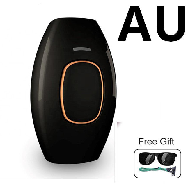 Household Whole Body Electric Hair Removal Equipment Household Whole Body Electric Hair Removal Equipment